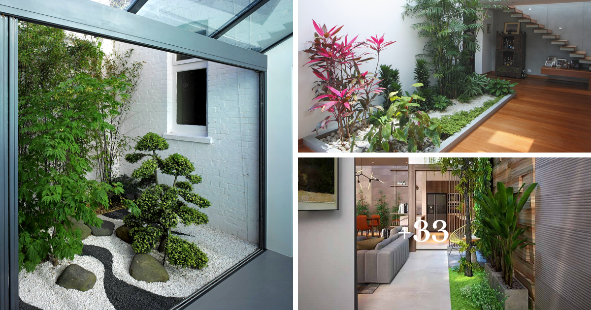 35 Affordable Indoor Garden Ideas for Small Spaces ın Your Home